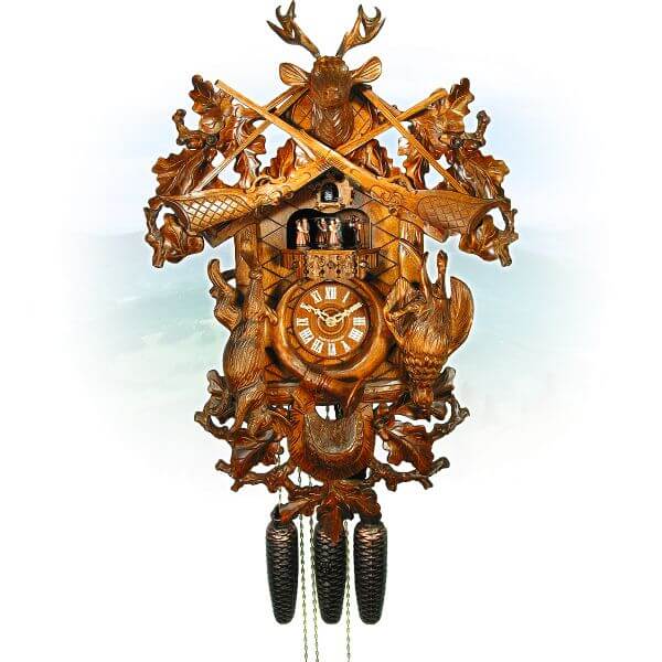 An Insider's Guide to Antique Clocks - American Farmhouse Style