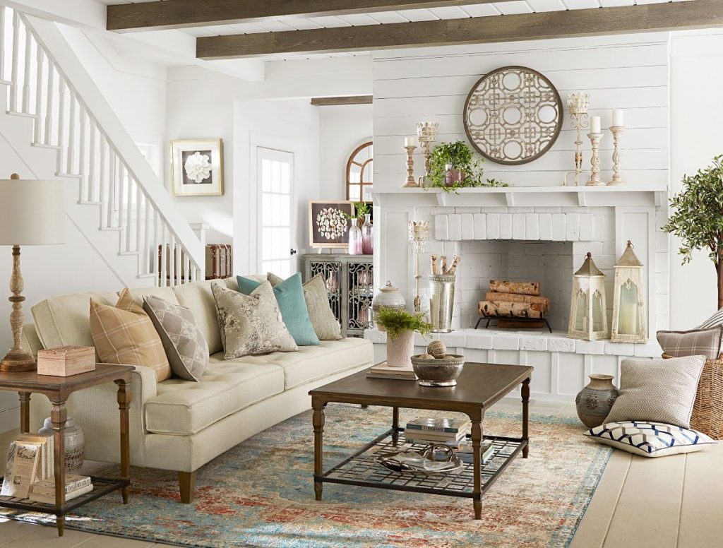 Embrace French Country Farmhouse Decor: A Complete Guide