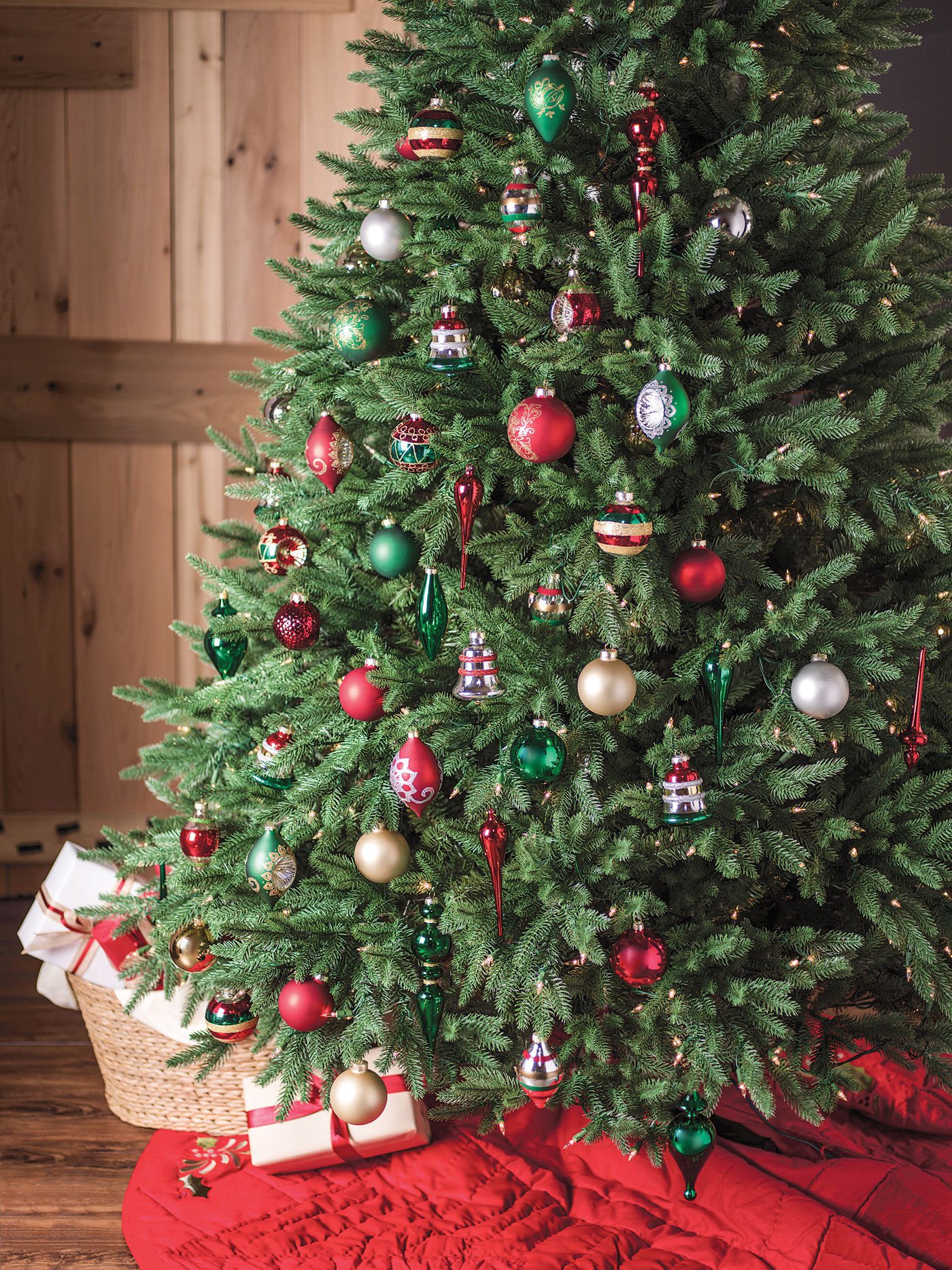 Real Christmas Trees Real Christmas Trees