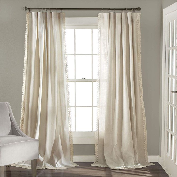 Black friday deal on curtains