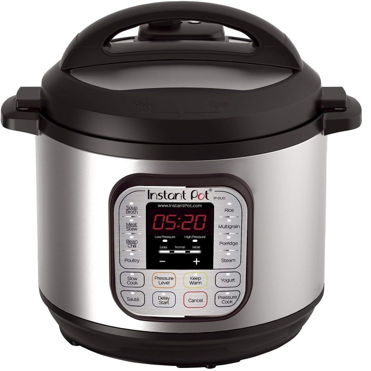 Black Friday deals discount on Instant Pot