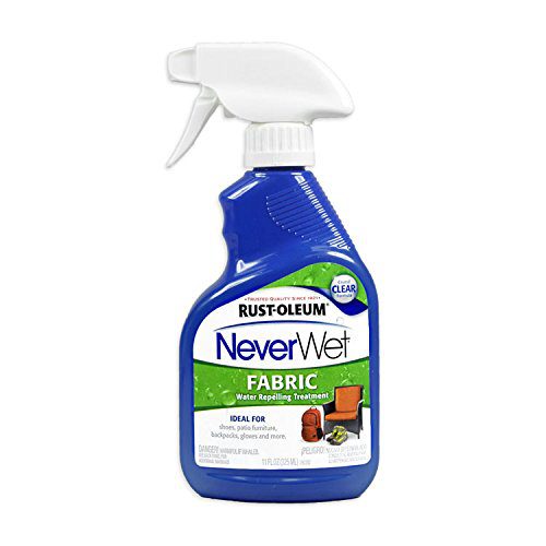 NeverWet Fabric spray