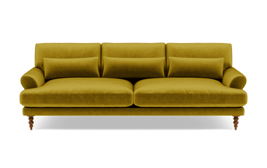 Chesterfield sofa