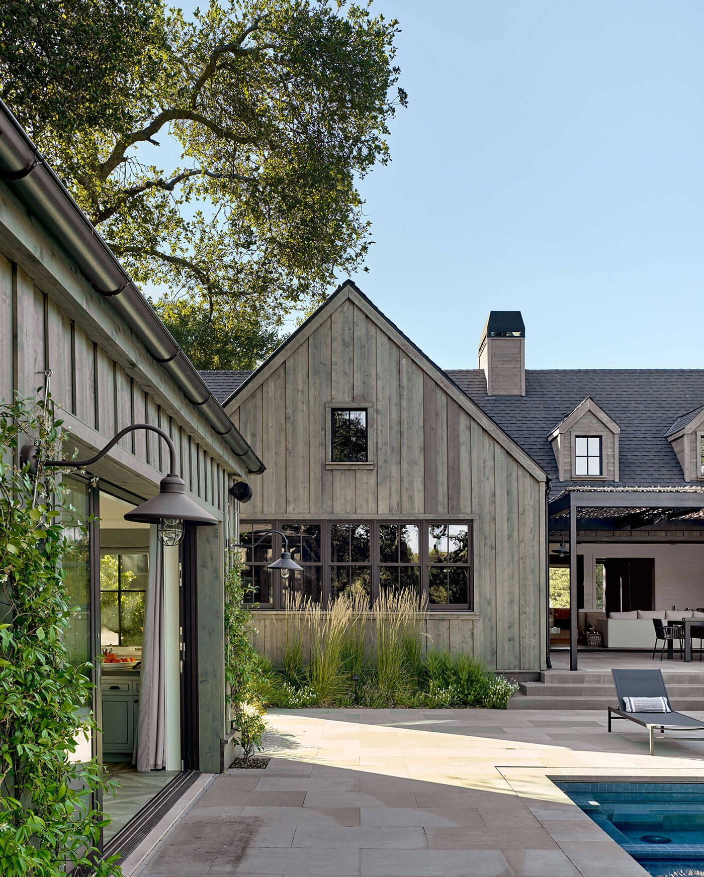 Modern Farmhouse Architecture American Farmhouse Lifestyle modern-farmhouse-architecture-american-farmhouse-lifestyle