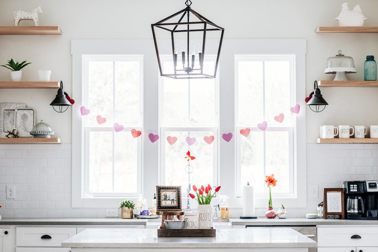 2022 Valentine's Day Decor for a Home Full of Love - Farmhousehub