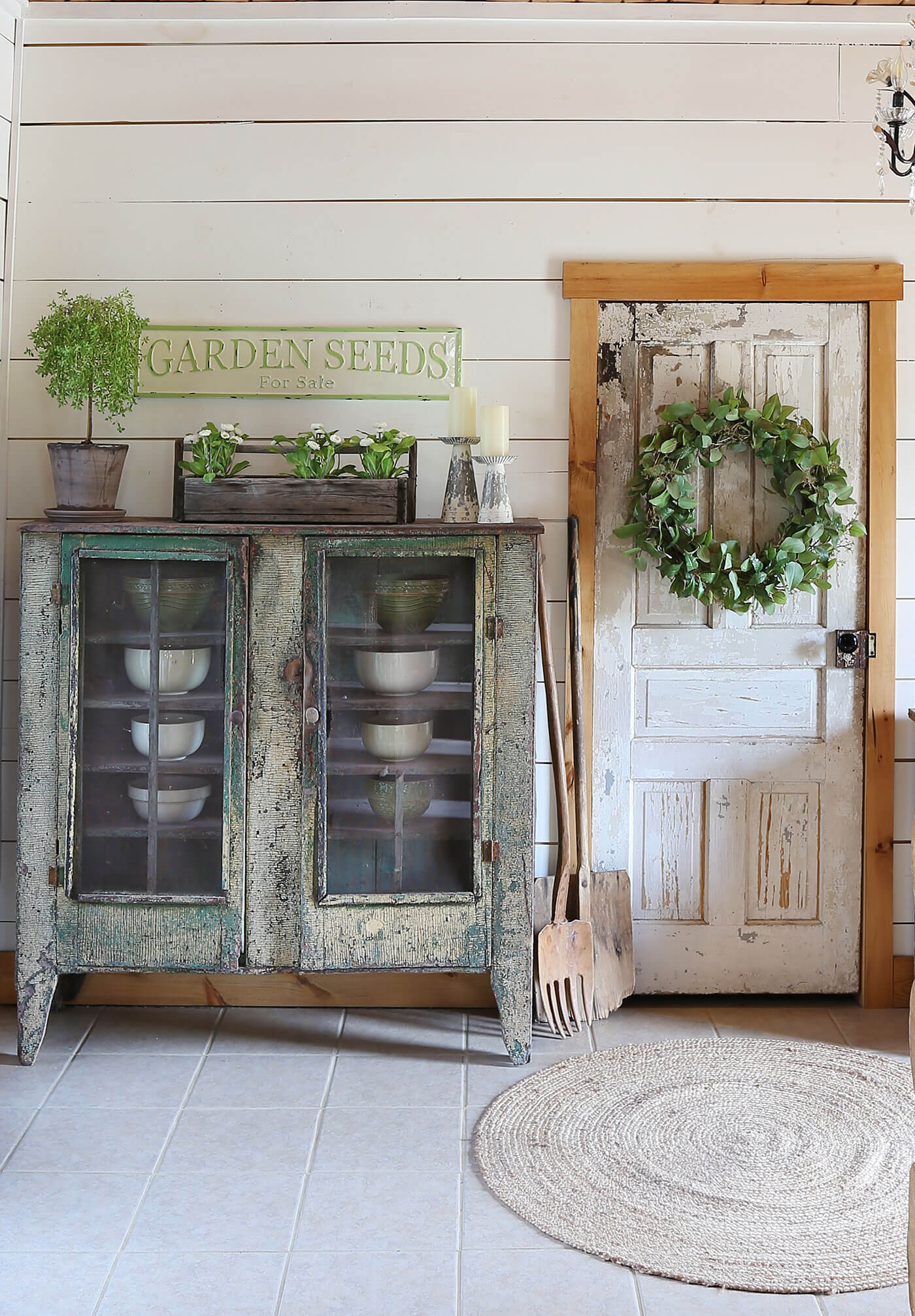 Jadeite Dishware: A Collector's Guide - American Farmhouse Style