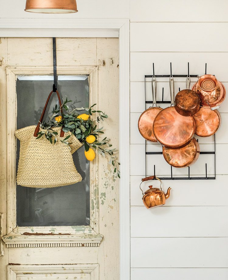 antique farmhouse door