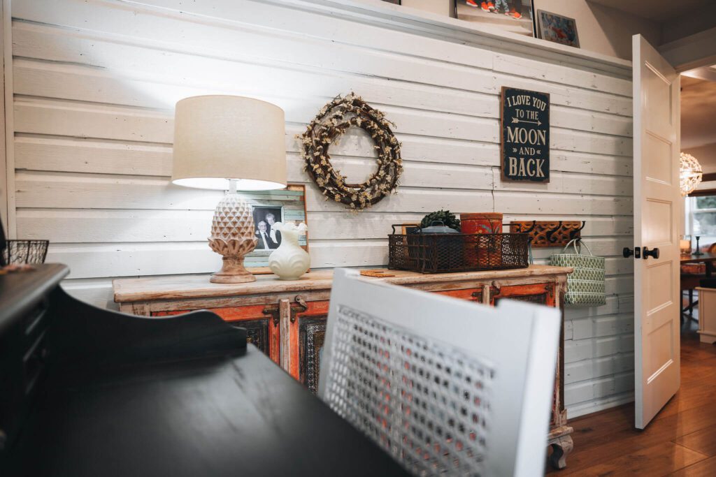 Pearl Street Urban Farmhouse desk