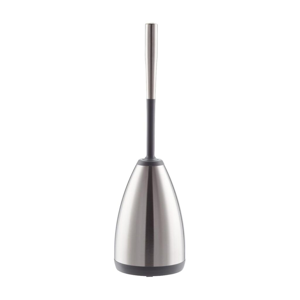 plunger and holder stainless steel