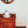 Eastlake washstand