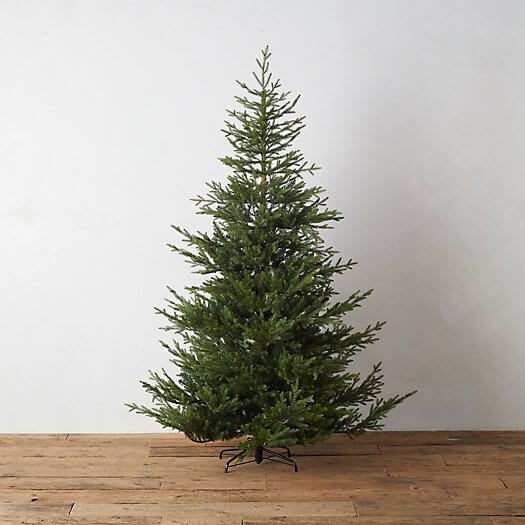Faux Norway Spruce