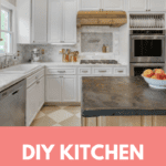 kitchen remodel tips from Holly Thompson