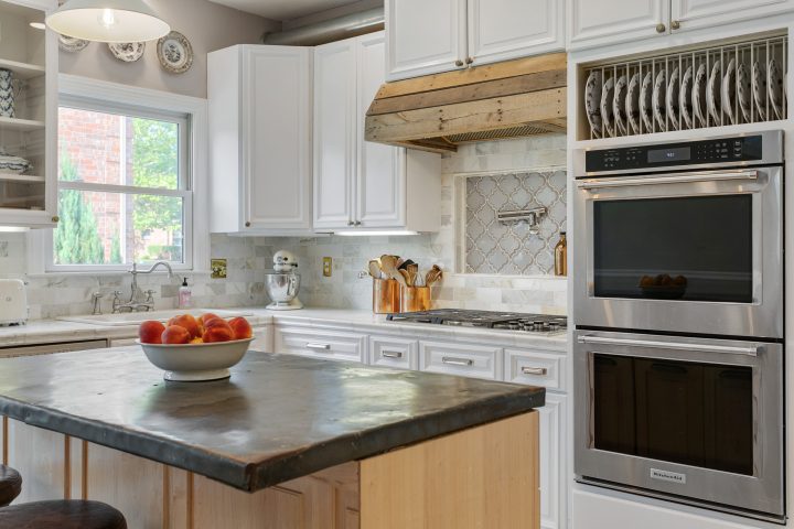 repurposed kitchen cabinets