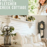 Dena of Fletcher Creek Cottage