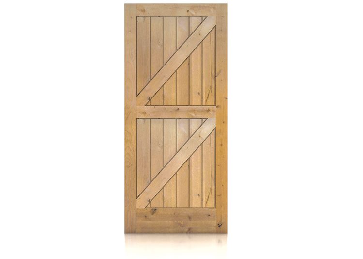 183 barn door