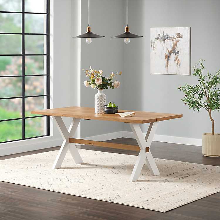 Farmhouse Table