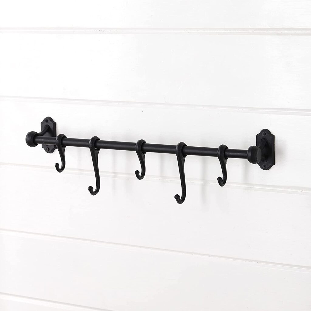 Wall Hooks