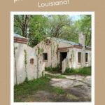 Project House Louisiana restoration