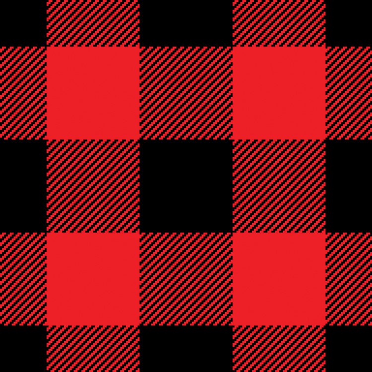 Types of Plaid That Everyone Should Know Part Two: All about Plaid