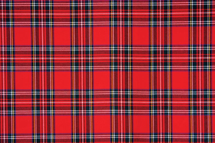 tartan