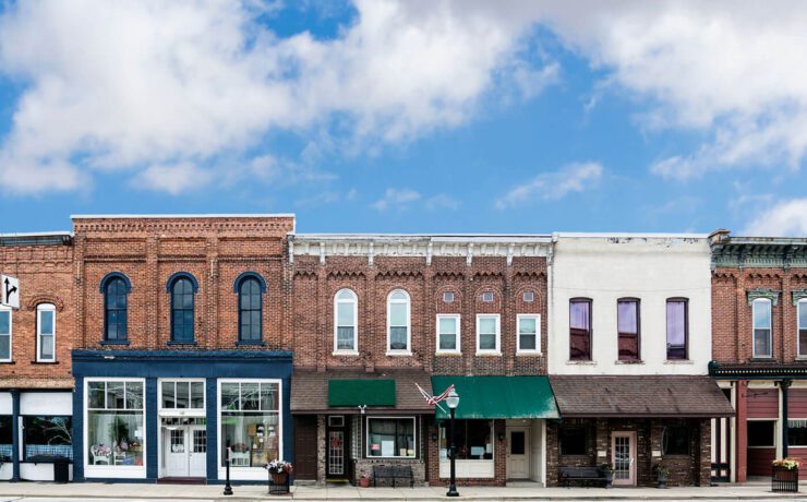 Minden Louisiana