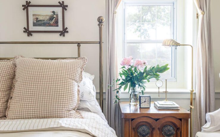 what is farmhouse cottage style