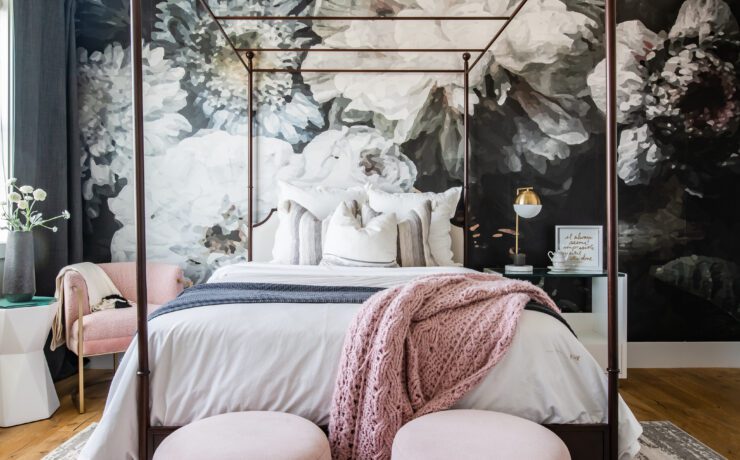 Wallpaper Statement Walls
