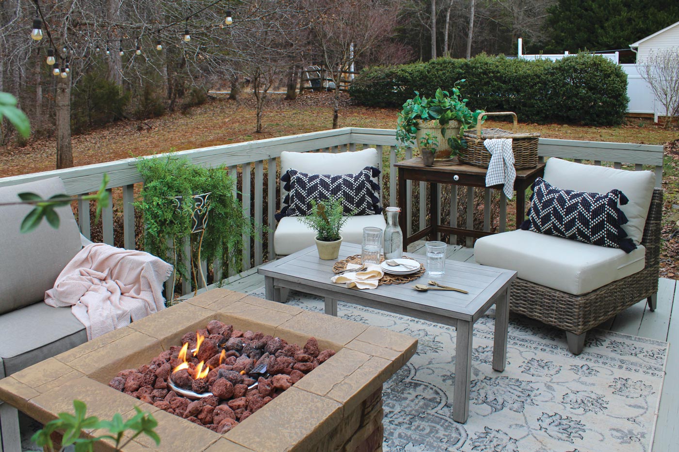 Outdoor Furniture, Patio Furniture, Porch Concepts