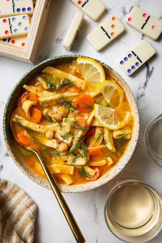 EVERY SEASON IS SOUP SEASON: 85+ Souper-Adaptable Recipes to Batch, Share,  Reinvent, and Enjoy 