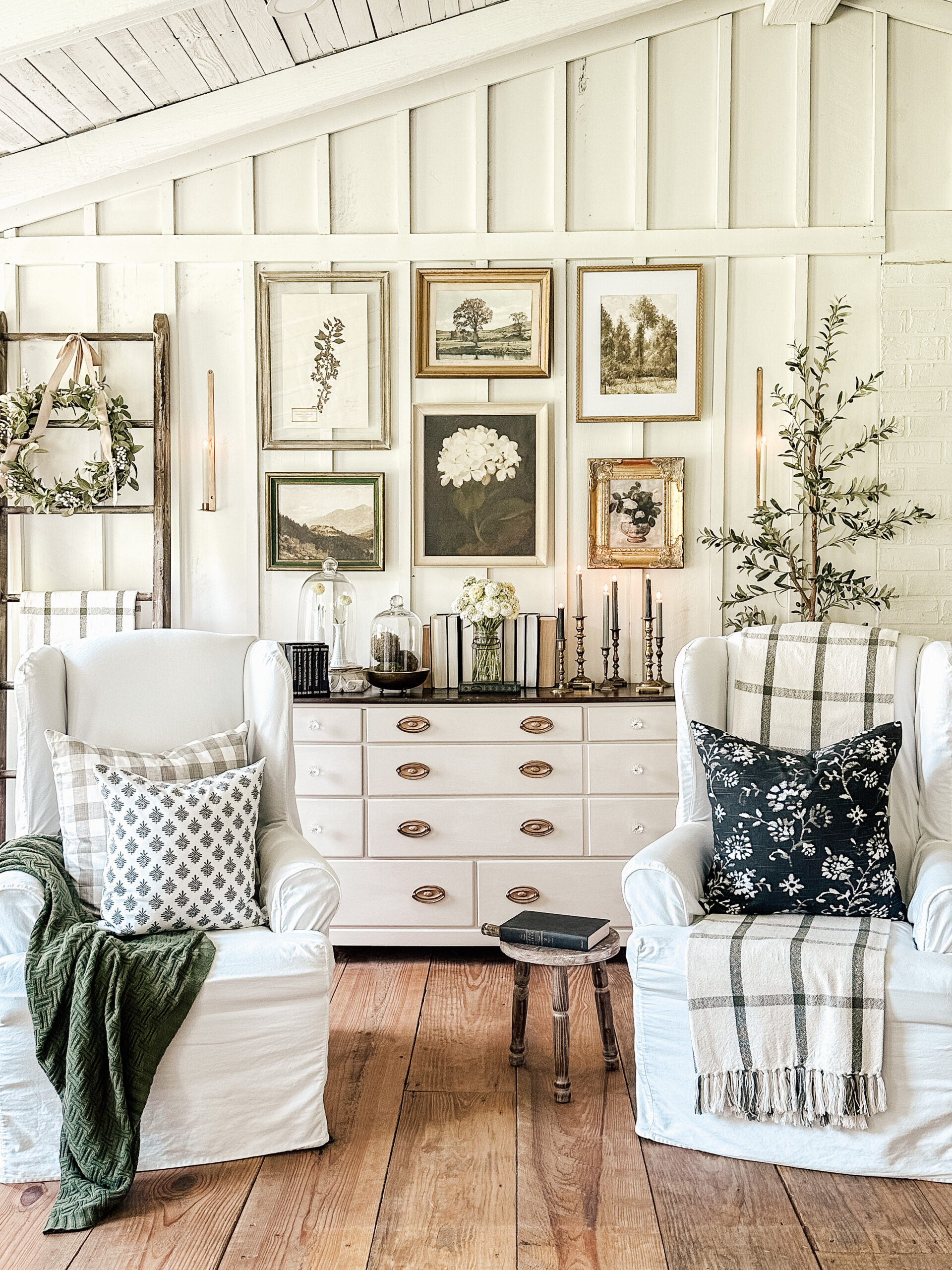 Proudly Introducing our 2024 Brand Ambassador - American Farmhouse Style