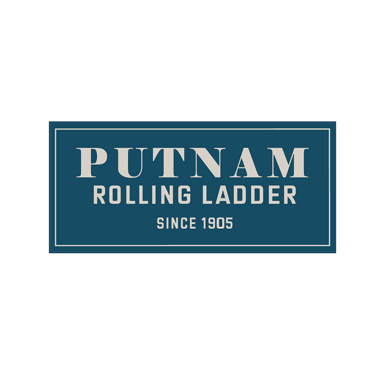 Putnam Rolling Ladder