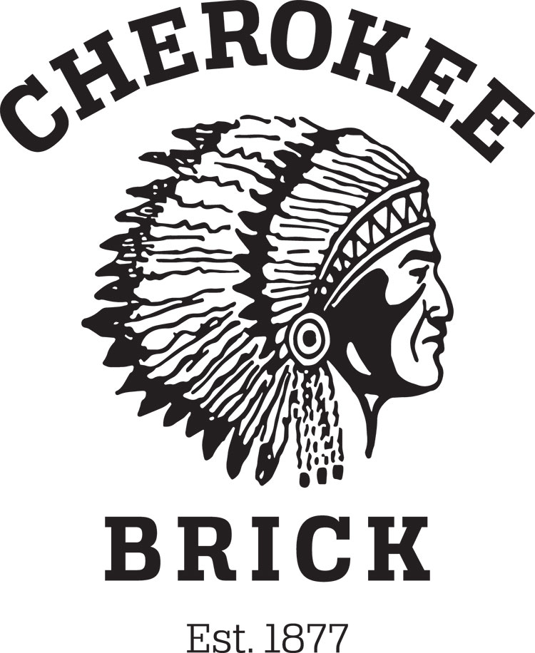 Cherokee Brick