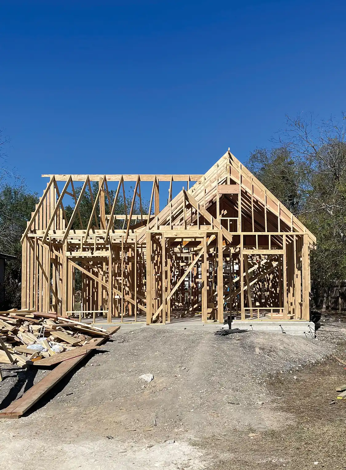 Project House Austin goes from page to pavement