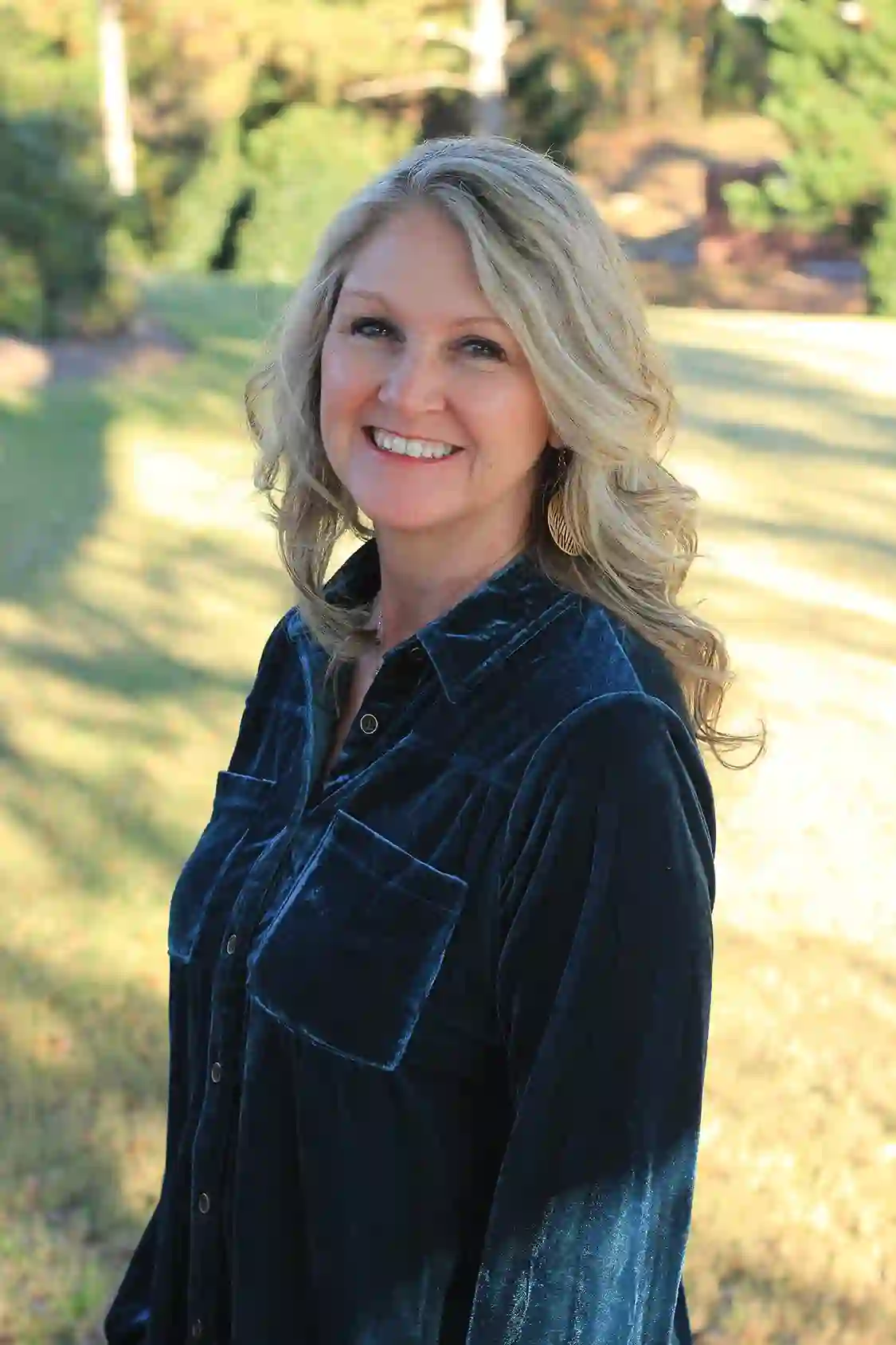 Lynn Langford Brand Ambassador