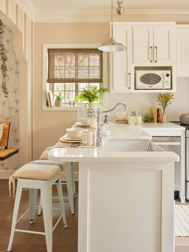 Are Granite Countertops Outdated?