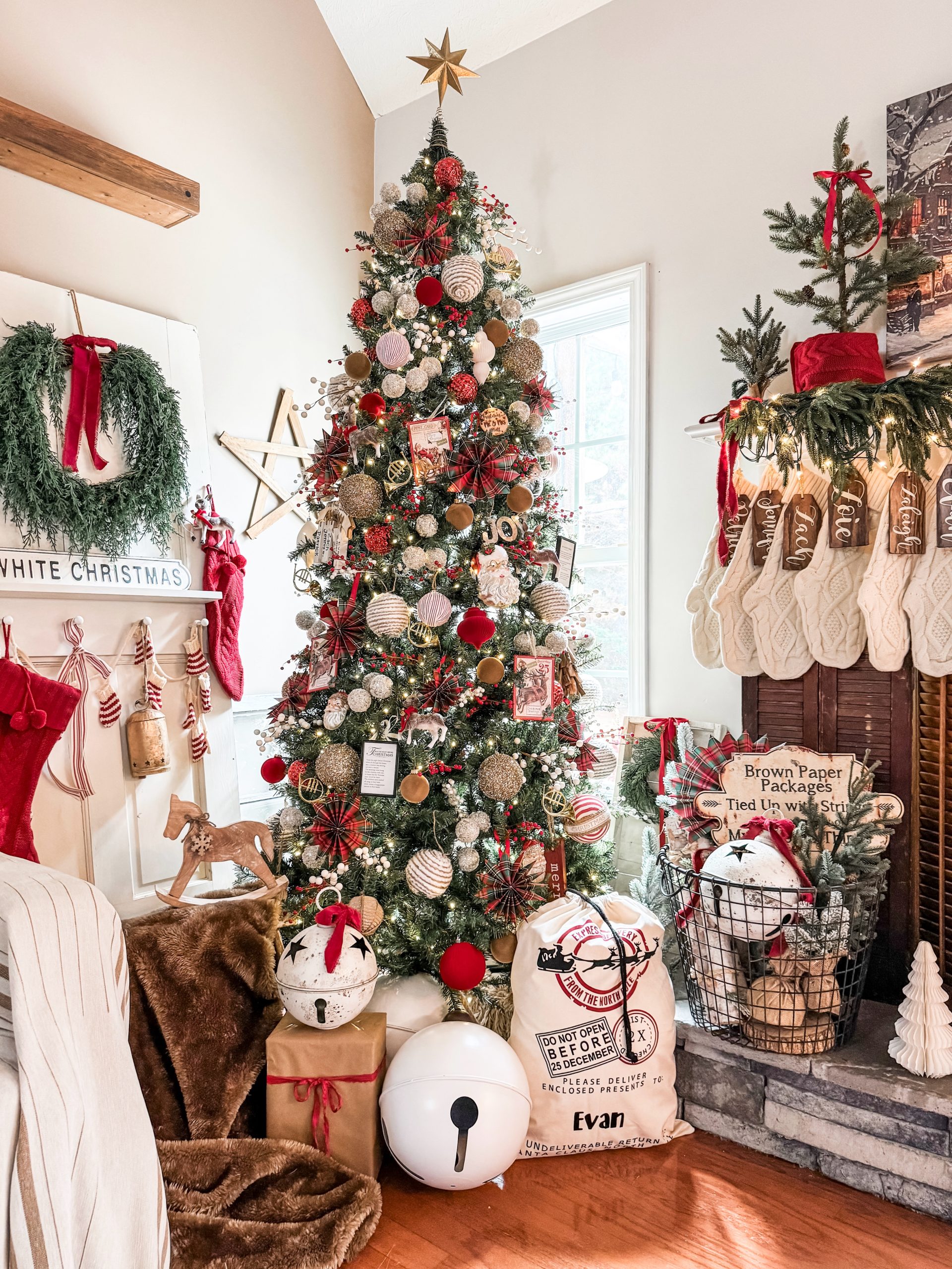 best dressed christmas tree competition Christmas Tree Decorating Contest Results - HARMON MUSEUM